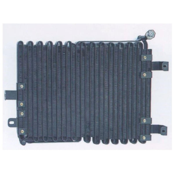 Condensador Automotriz Volkswagen Golf 97-05