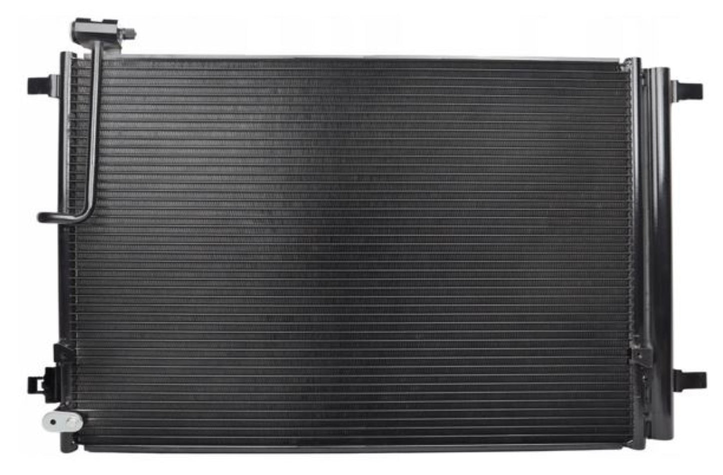 Condensador de A/C Audi A6 2011-2014