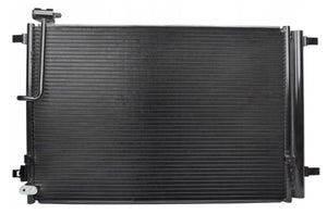 Condensador de A/C para Audi A6 2011-2014