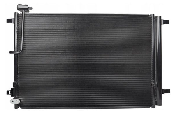 Condensador de A/C Audi A6 2011-2014