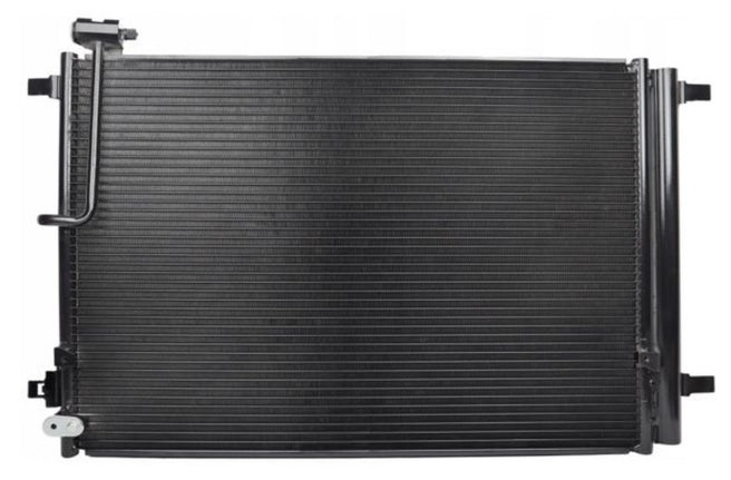 Condensador de A/C Audi A6 2011-2014