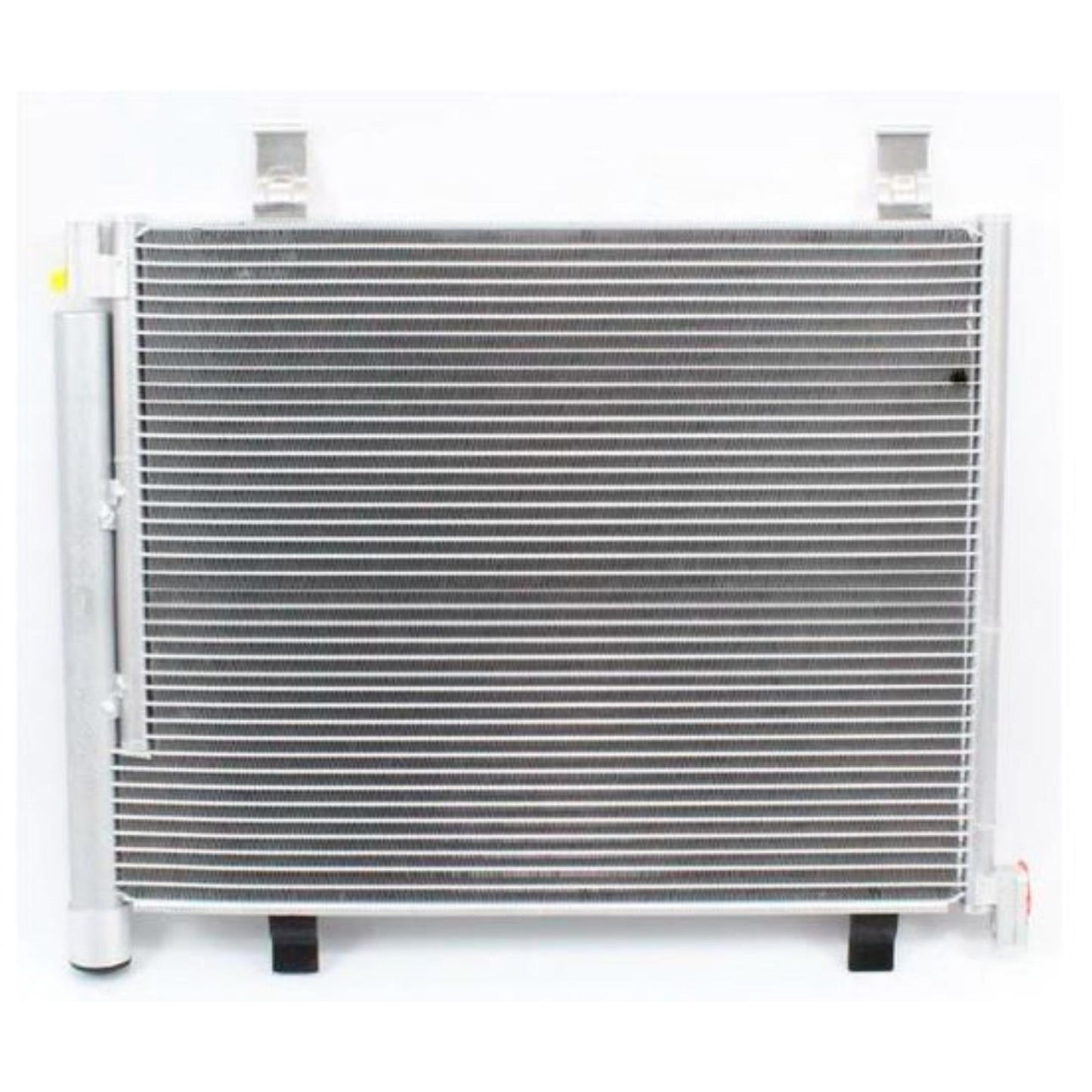 Condensador Automotriz Volkswagen Up 16-18