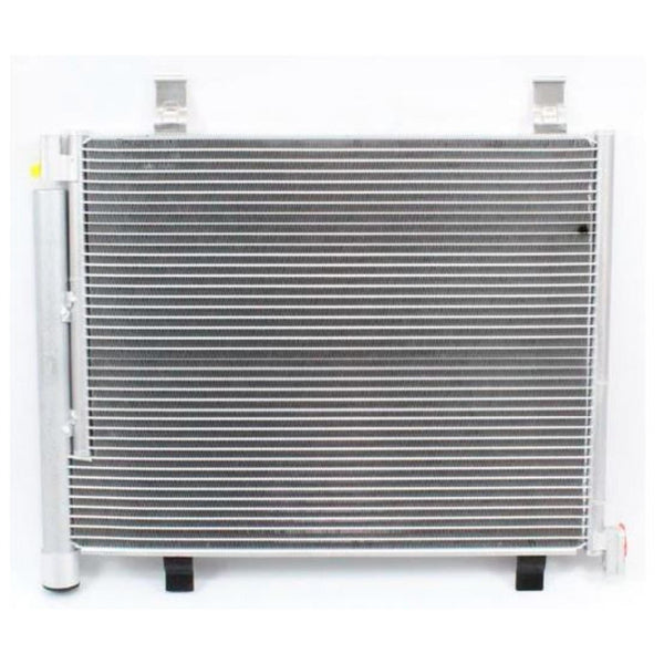Condensador Automotriz Volkswagen Up 16-18