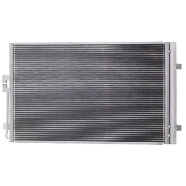 Condensador Automotriz Volkswagen Atlas 18-21