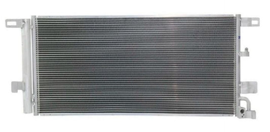 Condensador Automotriz Audi A4 17-20