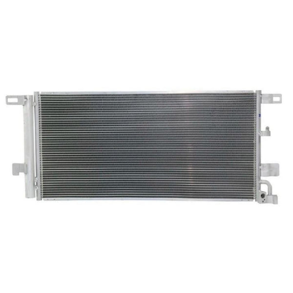 Condensador Automotriz Audi A4 17-20