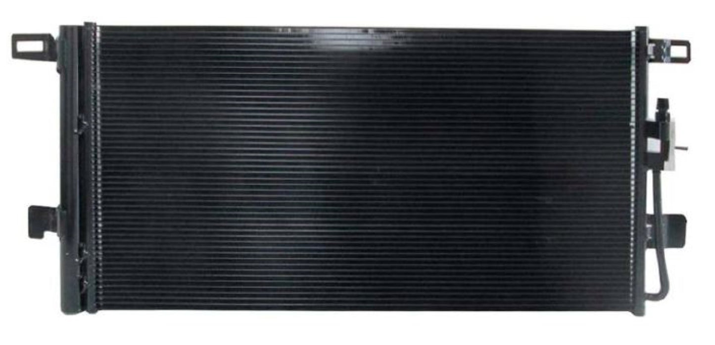 Condensador Automotriz Audi Q5 18-20