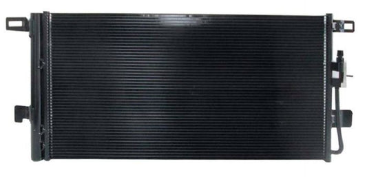 Condensador Automotriz Audi Q5 18-20