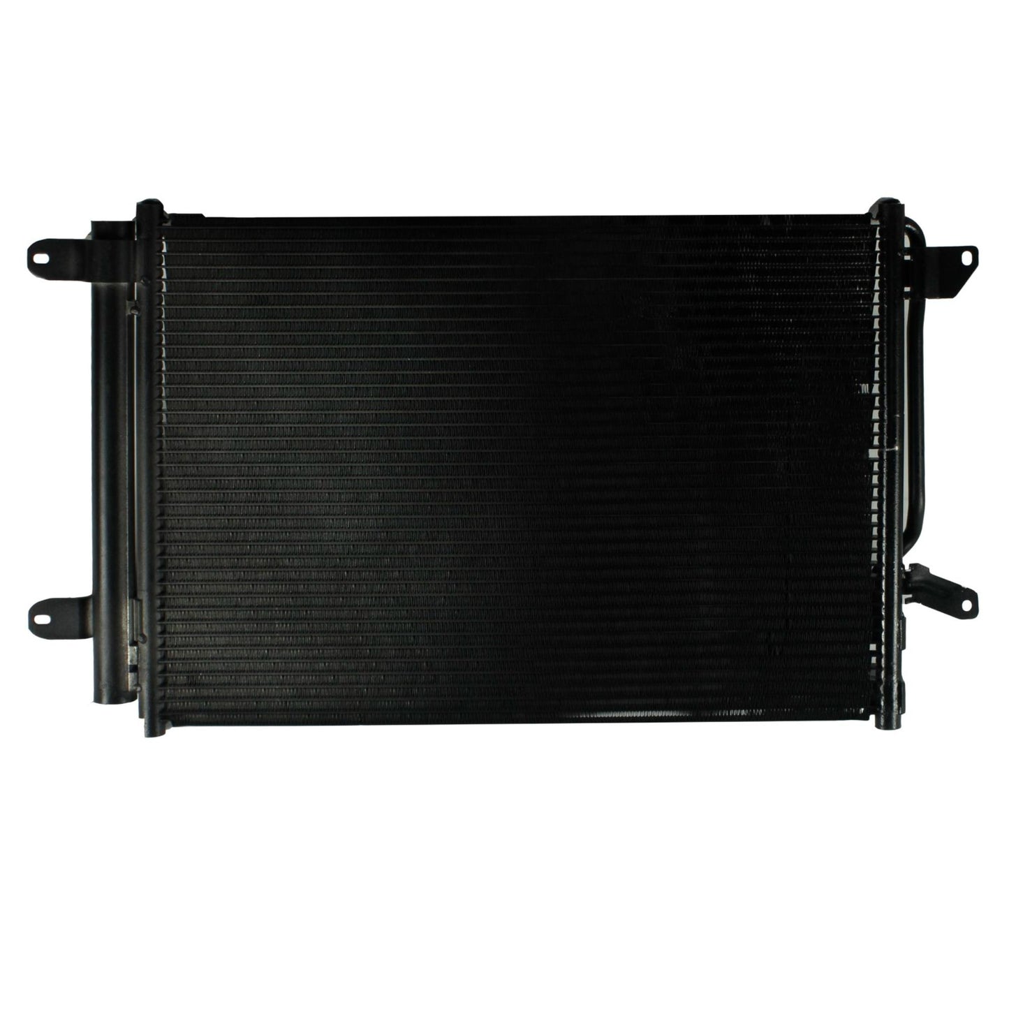 Condensador Automotriz Volkswagen Jetta 15-19