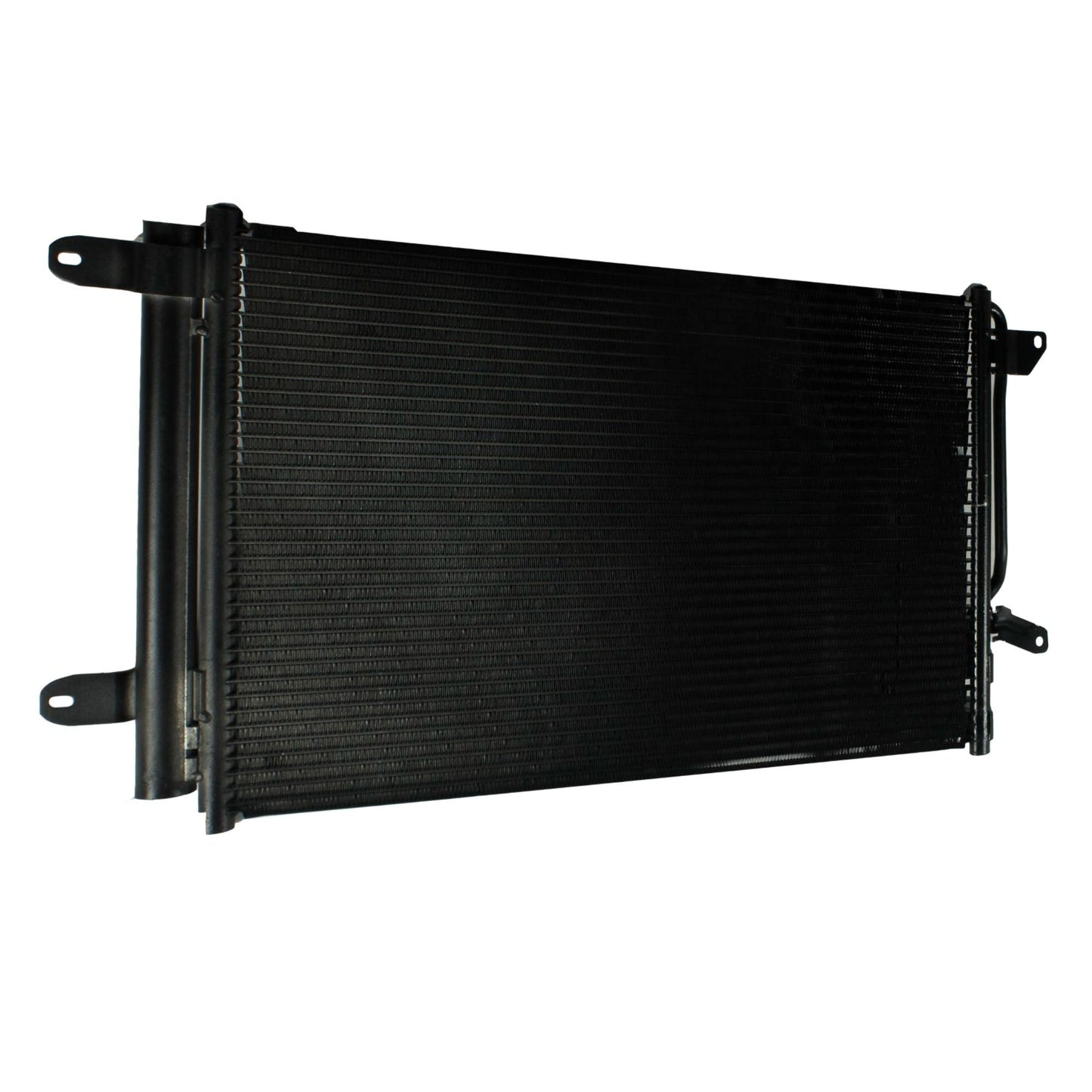 Condensador Automotriz Volkswagen Jetta 15-19