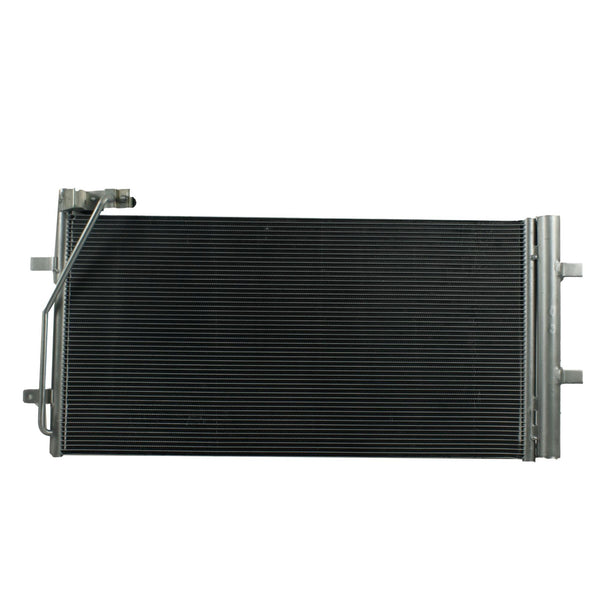 Condensador Automotriz Audi Q3 15-18