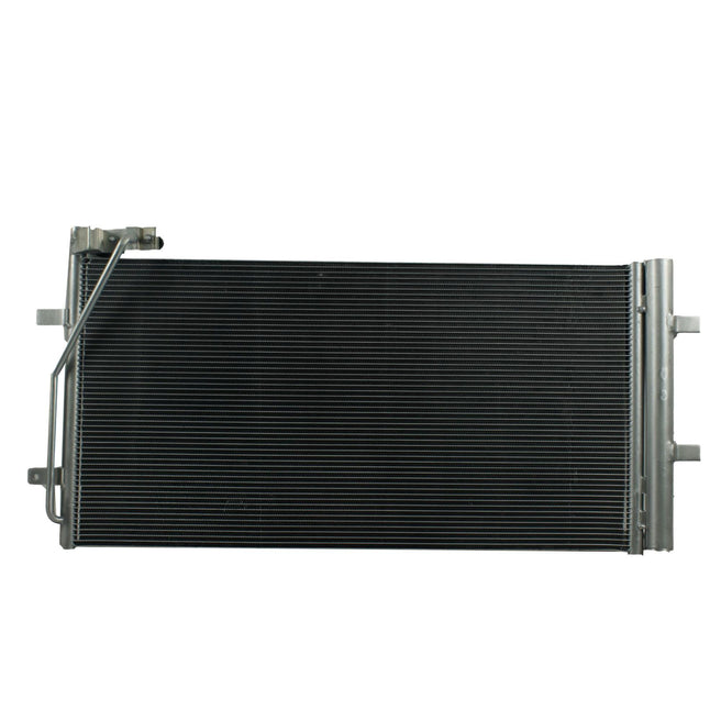 Condensador Automotriz Audi Q3 15-18