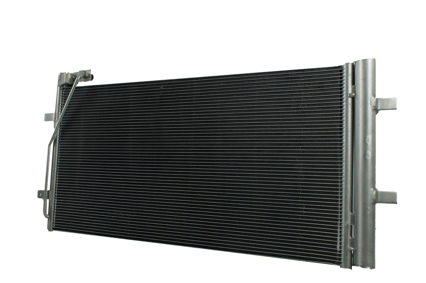 Condensador Automotriz Audi Q3 15-18