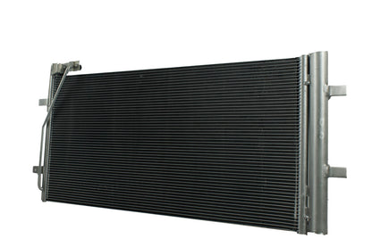 Condensador Automotriz Audi Q3 15-18