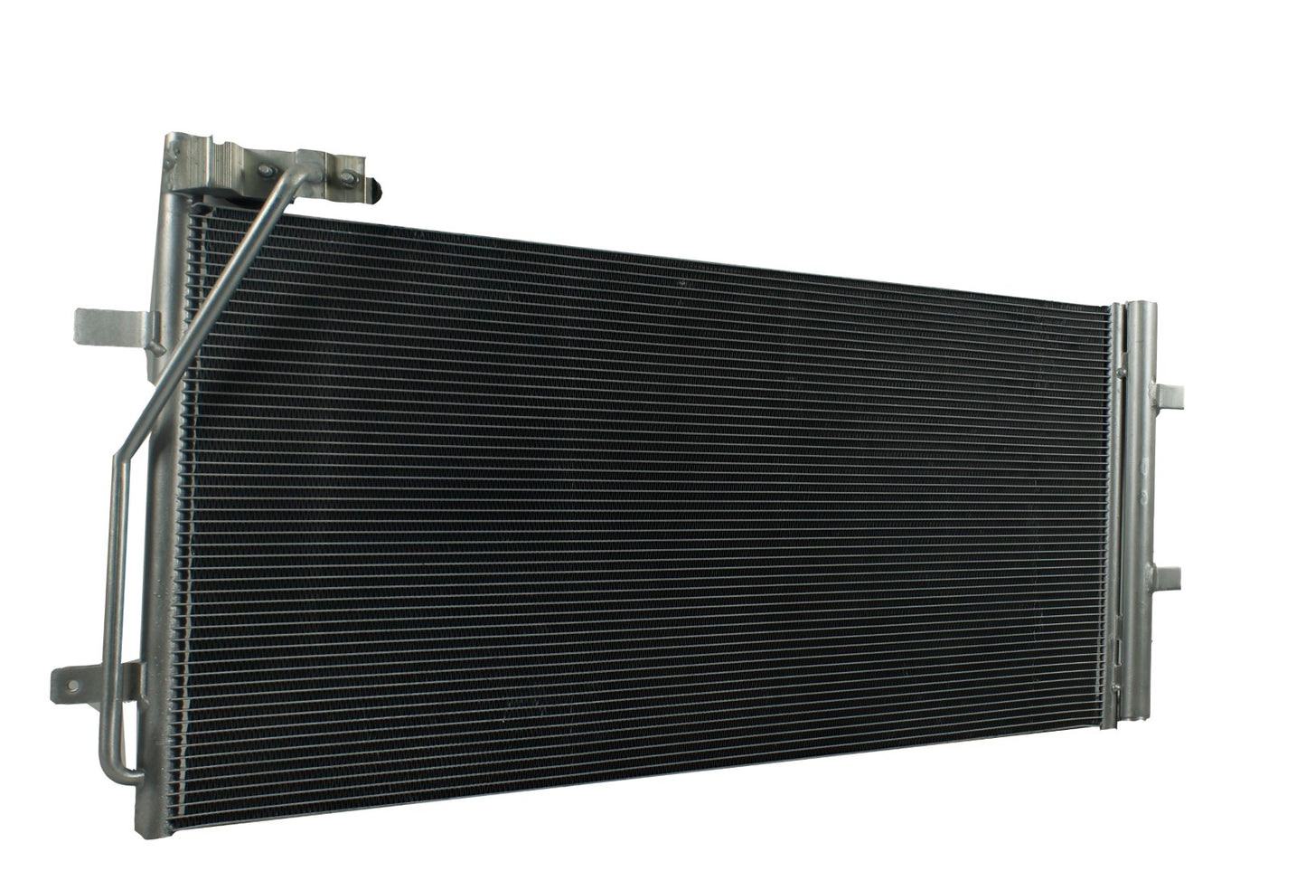 Condensador Automotriz Audi Q3 15-18