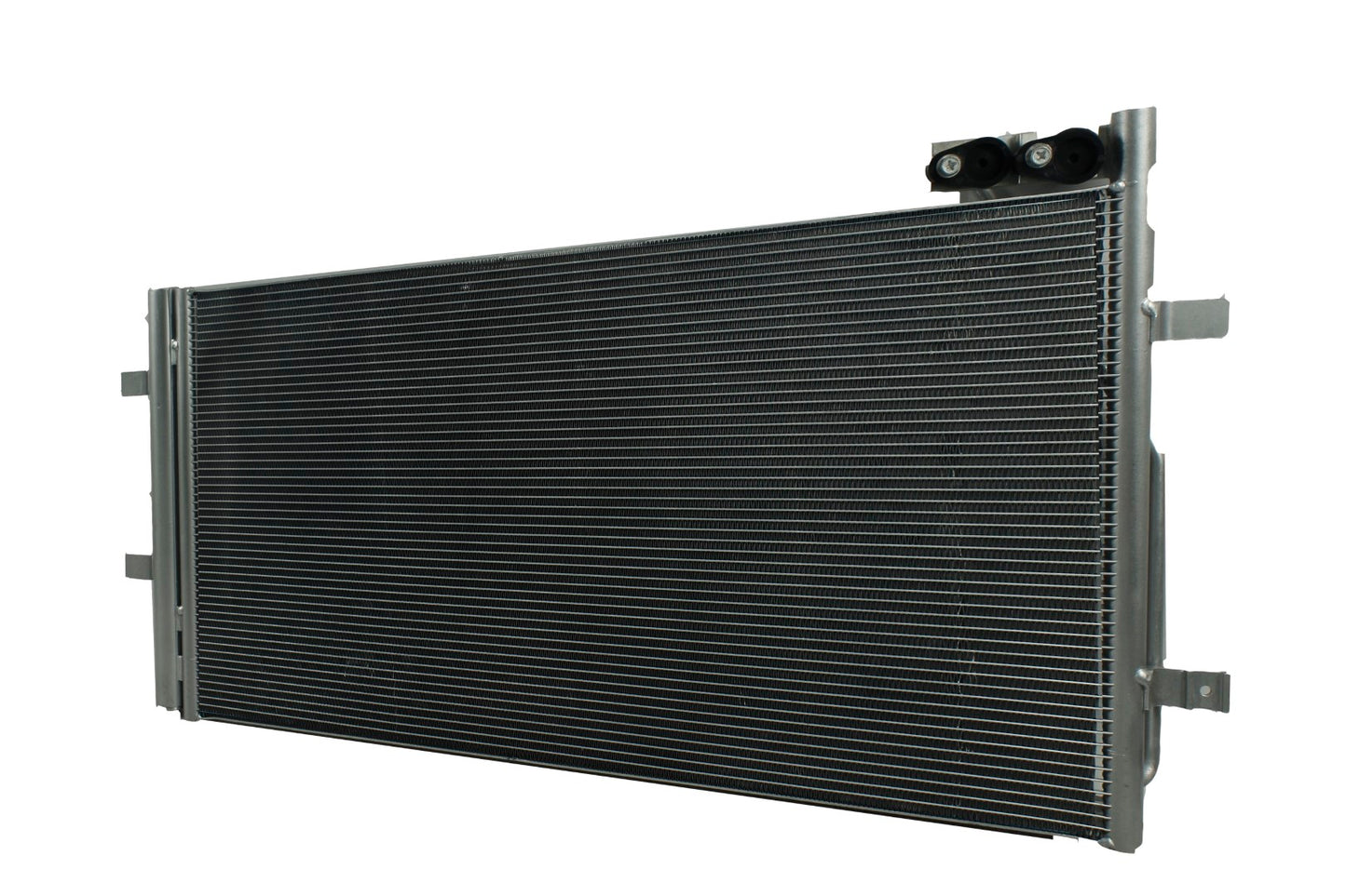 Condensador Automotriz Audi Q3 15-18