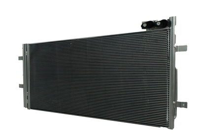 Condensador Automotriz Audi Q3 15-18