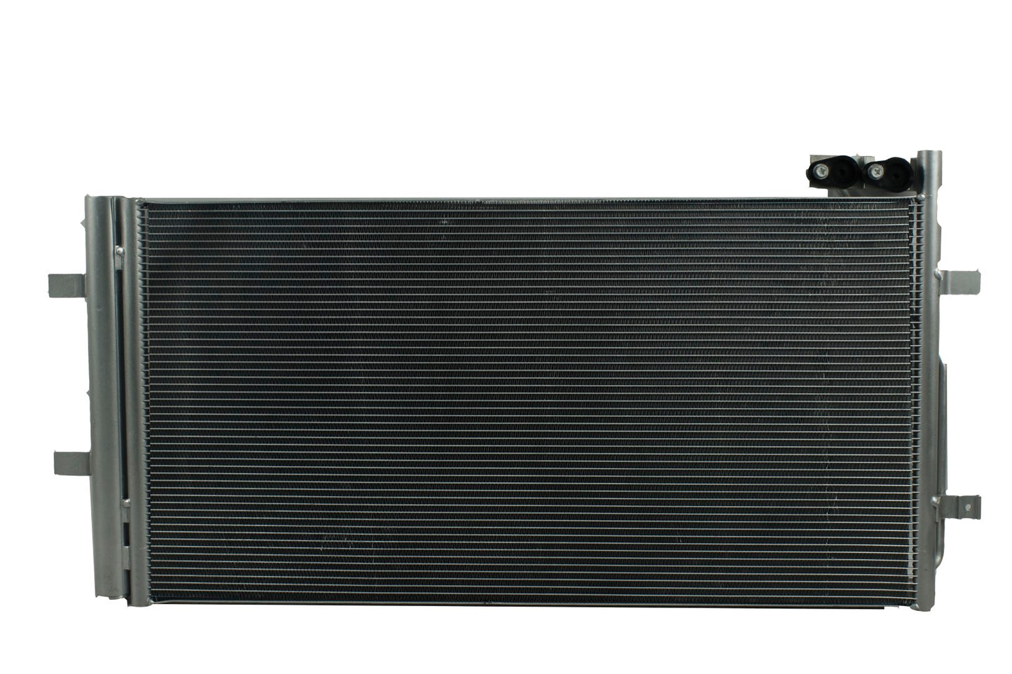 Condensador Automotriz Audi Q3 15-18