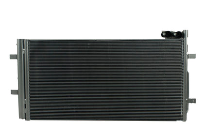 Condensador Automotriz Audi Q3 15-18