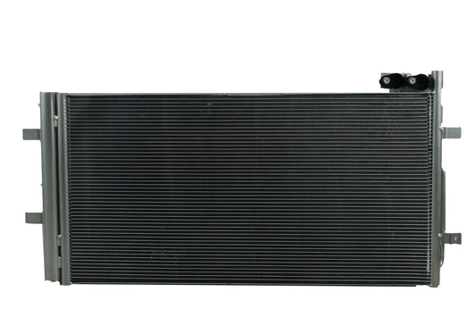 Condensador Automotriz Audi Q3 15-18