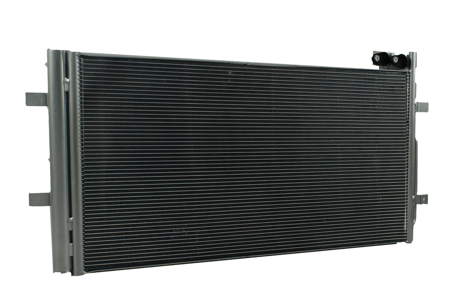 Condensador Automotriz Audi Q3 15-18