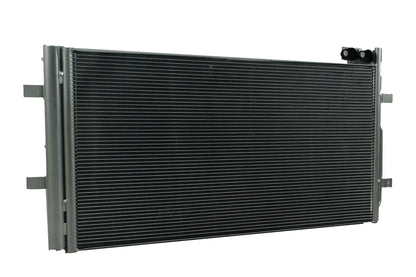 Condensador Automotriz Audi Q3 15-18