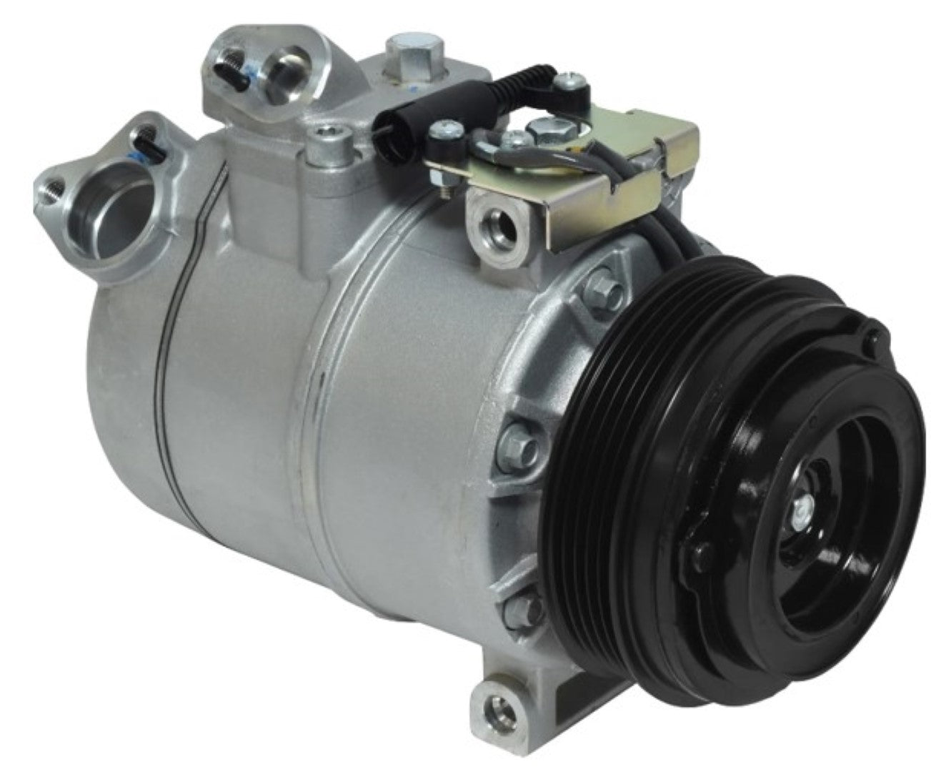 Compresor de A/C BMW 320i 1992-1995
