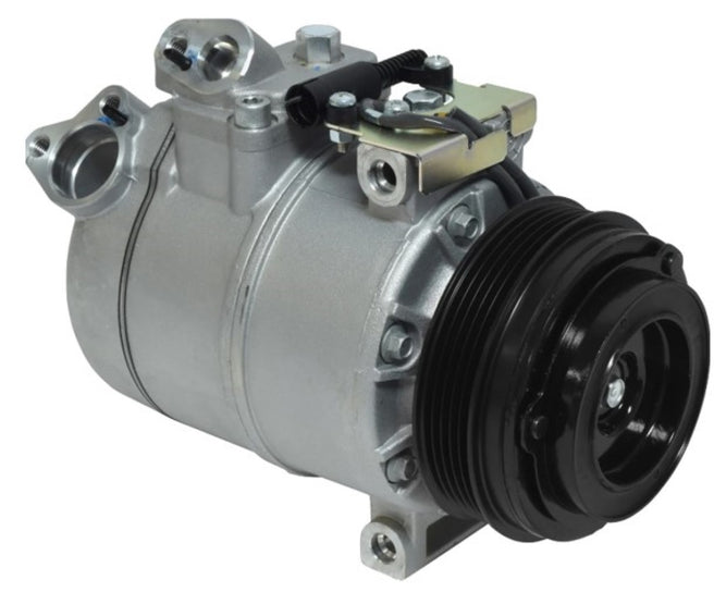 Compresor de A/C BMW 320i 1992-1995