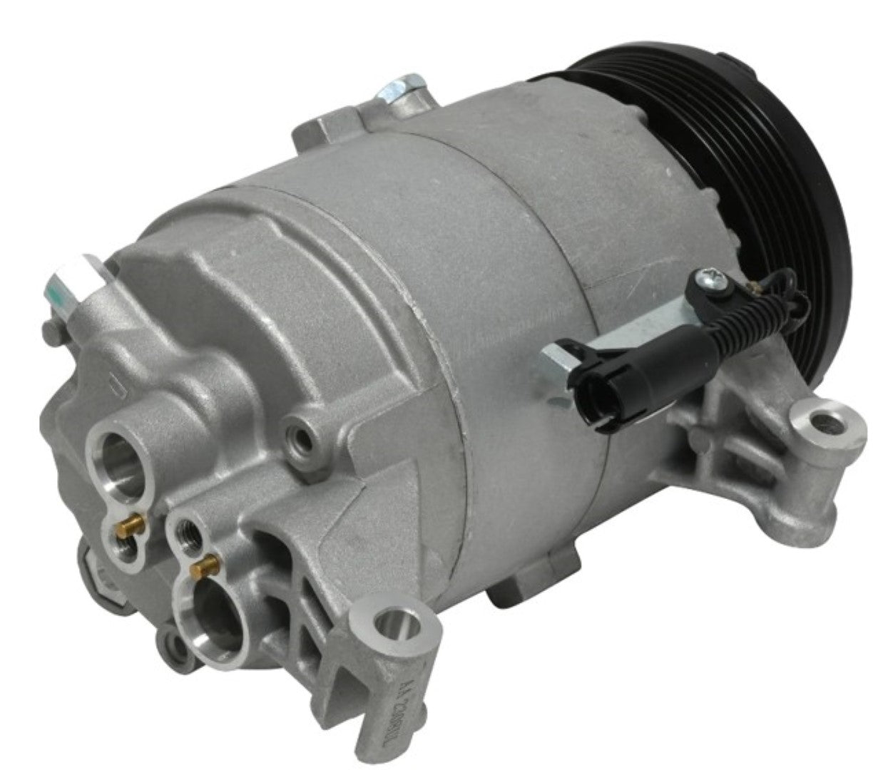 Compresor de A/C Mini Cooper 2002-2008