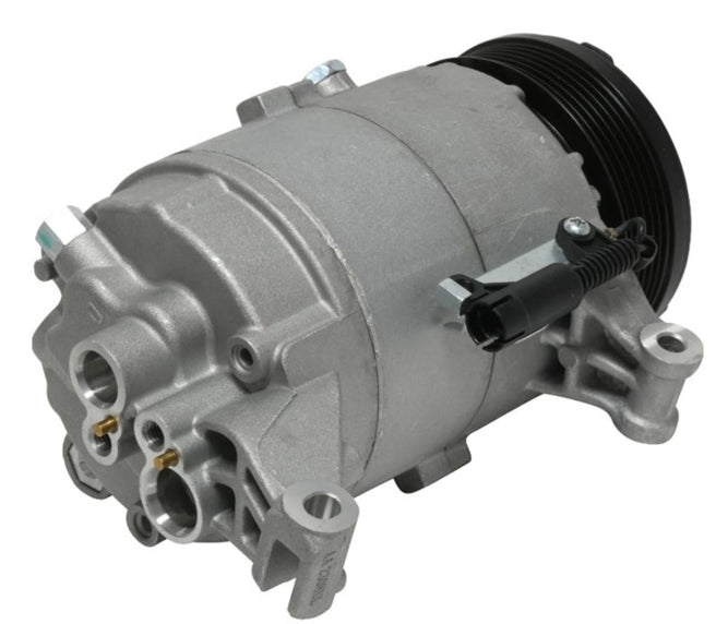 Compresor de A/C Mini Cooper 2002-2008