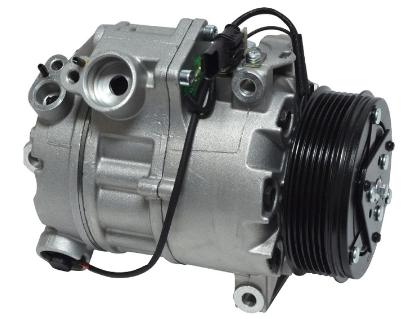 Compresor de A/C BMW X5 2007-2010