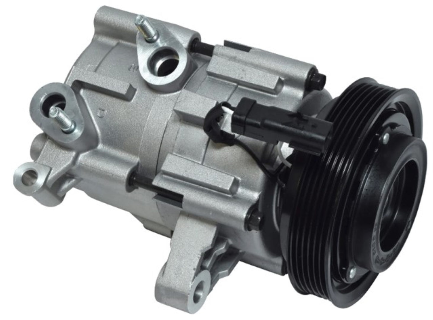 Compresor de A/C Dodge Nitro 2007-2008