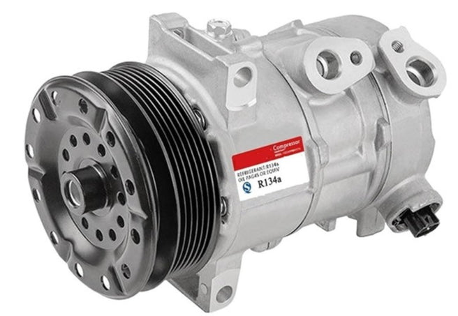 Compresor de A/C Dodge Avenger 2011-2014
