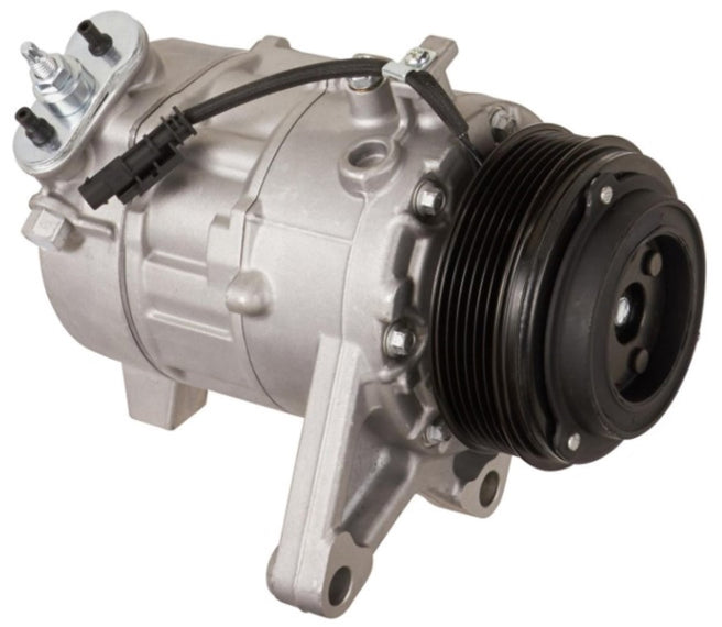 Compresor de A/C Buick Enclave 2013-2023