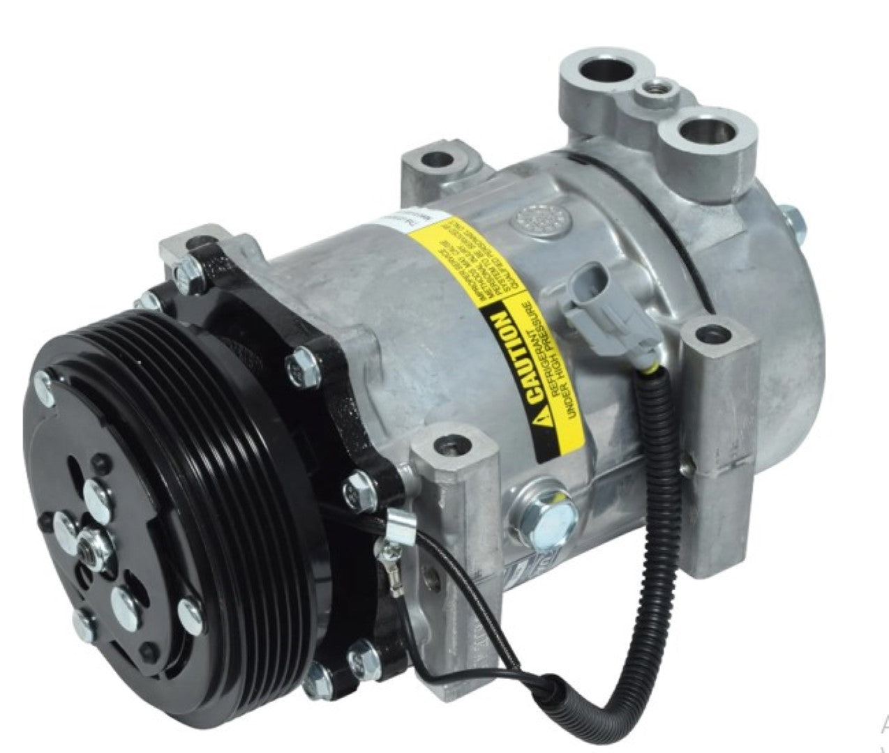 Compresor de A/C Dodge Dakota 1996-2002