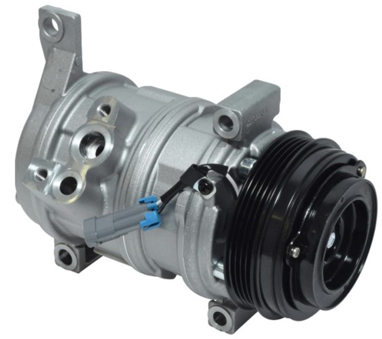 Compresor de A/C Cadillac Escalade ESV 2003-2014