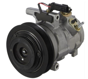 Compresor de A/C para Chrysler 300 2006-2010