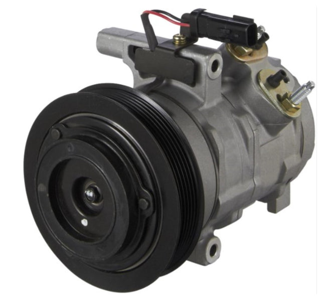 Compresor de A/C Chrysler 300 2006-2010