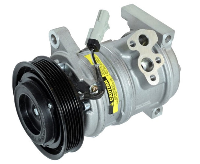 Compresor de A/C Chrysler Town & Country 2001-2007