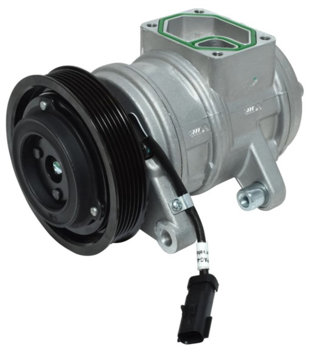 Compresor de A/C Jeep Grand Cherokee 1999-2006
