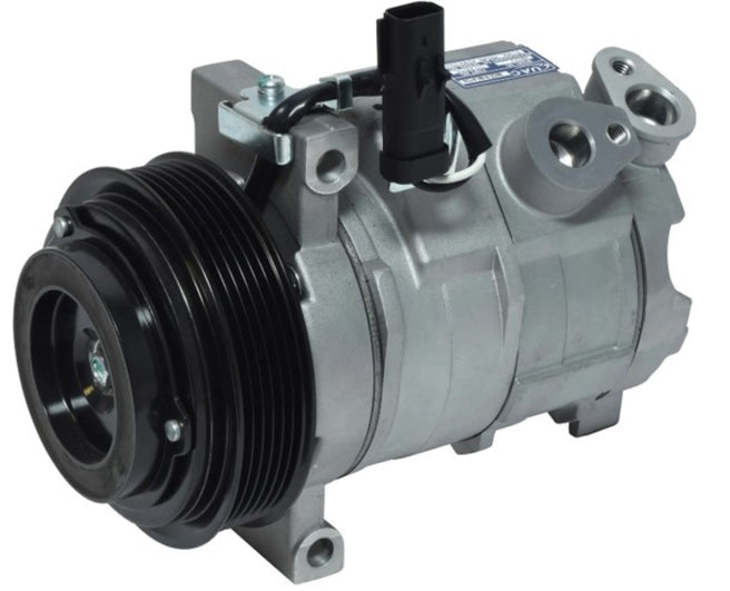 Compresor de A/C Dodge Journey 2009-2010