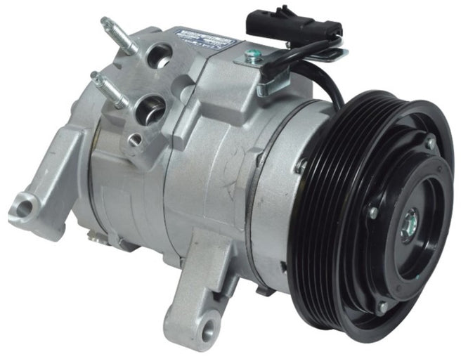 Compresor de A/C Dodge Dakota 2005-2007