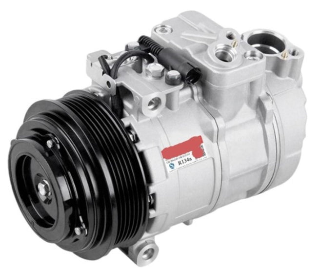 Compresor de A/C Dodge Sprinter 3500 2003-2006