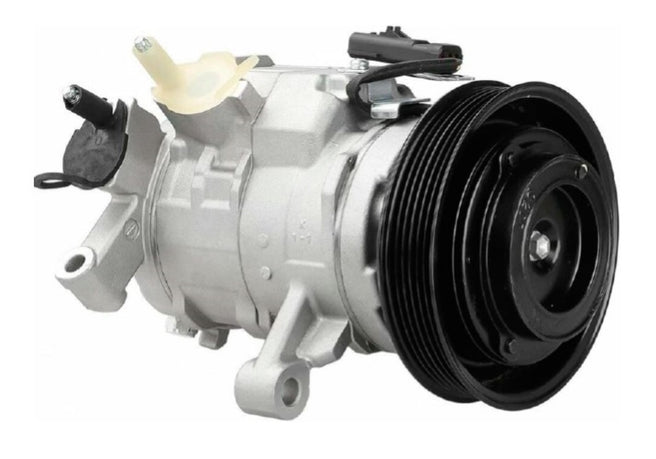 Compresor de A/C Ram 1500 2011-2013