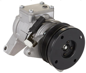 Compresor de A/C Dodge Grand Caravan 1996-2000