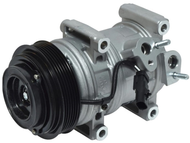 Compresor de A/C Chrysler Town & Country 2011-2016