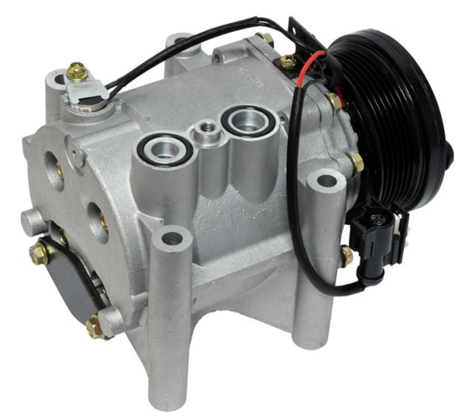Compresor de A/C Jaguar S-Type 2001-2008