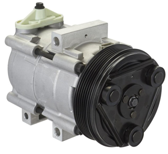Compresor de A/C Ford F-250 2002-2004
