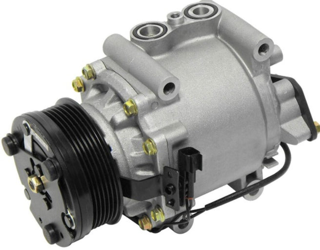 Compresor de A/C Ford Five Hundred 2005-2007