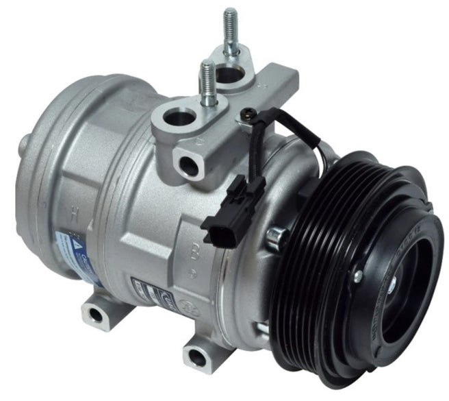 Compresor de A/C Ford Explorer 2006-2010